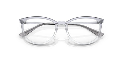 Lentes Oftálmicos Vogue Eyewear VO5276 Azul