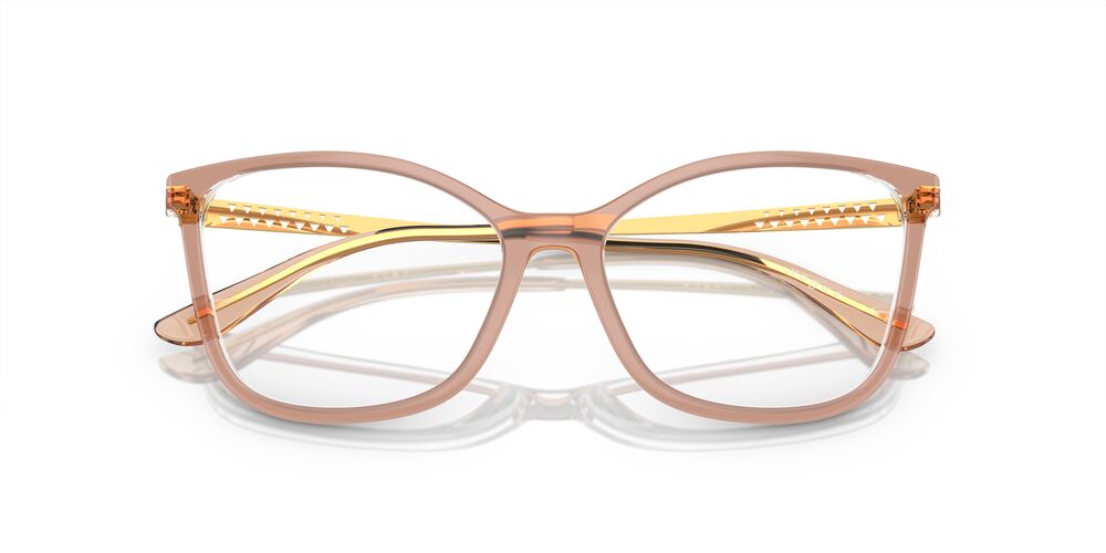 Lentes Oftálmicos Vogue Eyewear VO5334 Rosa