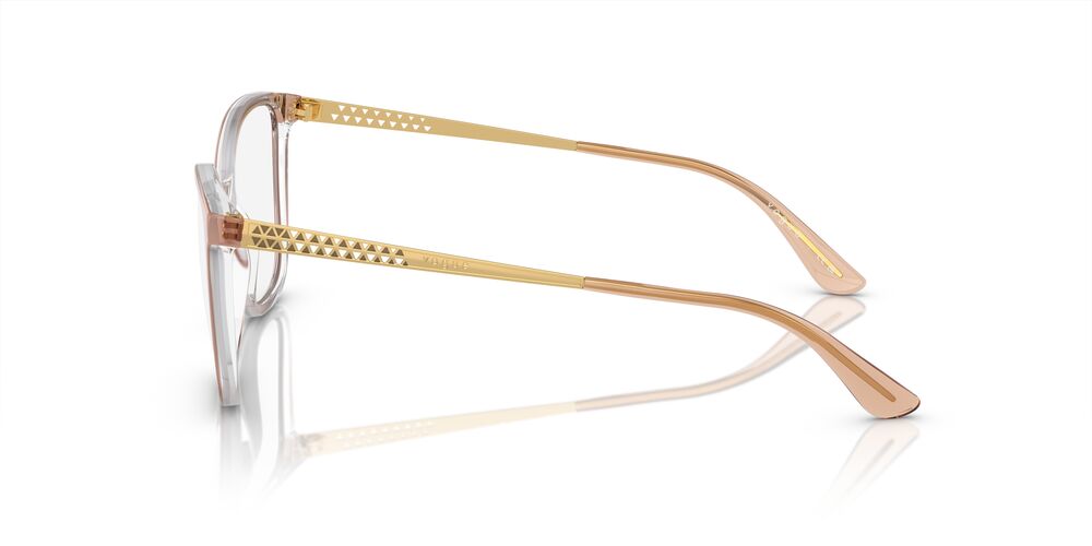 Lentes Oftálmicos Vogue Eyewear VO5334 Rosa