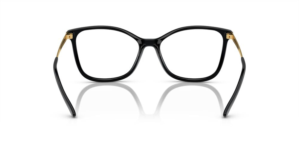 Lentes Oftálmicos Vogue Eyewear VO5334 Negro