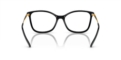 Lentes Oftálmicos Vogue Eyewear VO5334 Negro