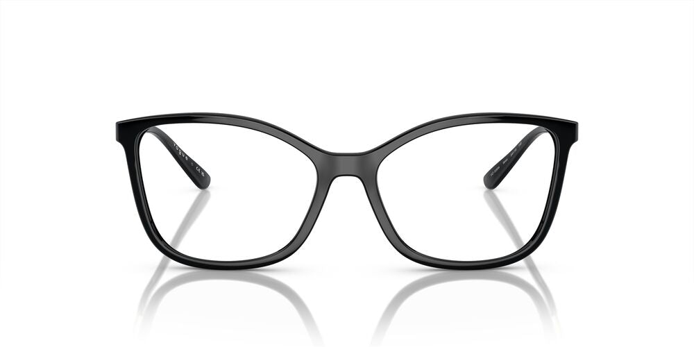 Lentes Oftálmicos Vogue Eyewear VO5334 Negro
