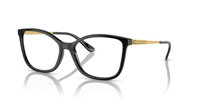 Lentes Oftálmicos Vogue Eyewear VO5334 Negro
