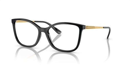 Lentes Oftálmicos Vogue Eyewear VO5334 Negro