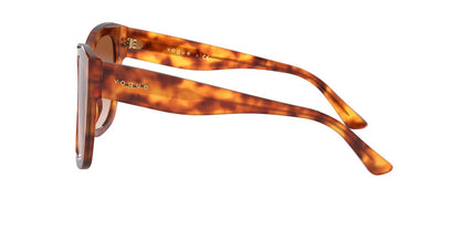 Lentes De Sol Vogue Eyewear VO5338S Café/Sin Color