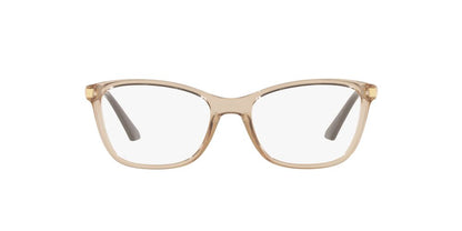 Lentes Oftálmicos Vogue Eyewear 0VO5378 Café