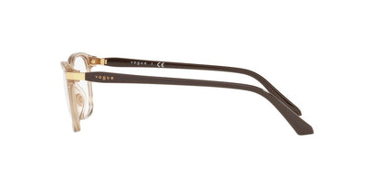 Lentes Oftálmicos Vogue Eyewear 0VO5378 Café