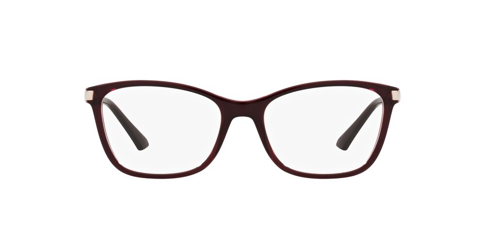 Lentes Oftálmicos Vogue Eyewear VO5378 Café – Ópticas GMO