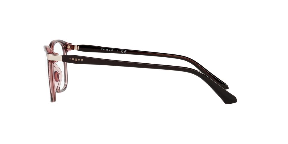 Lentes Oftálmicos Vogue Eyewear VO5378 Café