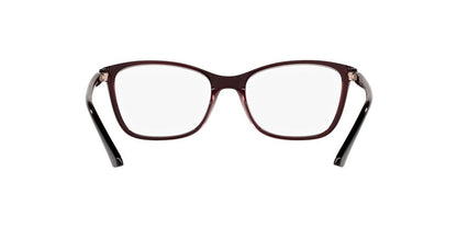 Lentes Oftálmicos Vogue Eyewear VO5378 Café