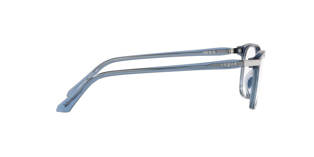 Lentes Oftálmicos Vogue Eyewear 0VO5378 Azul