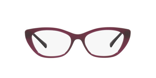 Lentes Oftálmicos Vogue Eyewear 0VO5425B Rojo