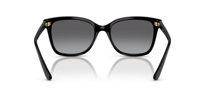 Lentes De Sol Vogue Eyewear VO5426S Gris/Negro