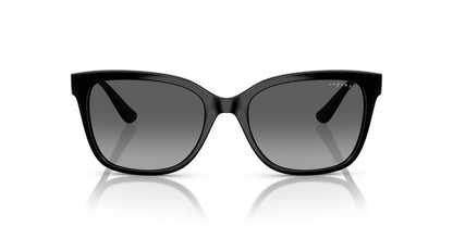 Lentes De Sol Vogue Eyewear VO5426S Gris/Negro