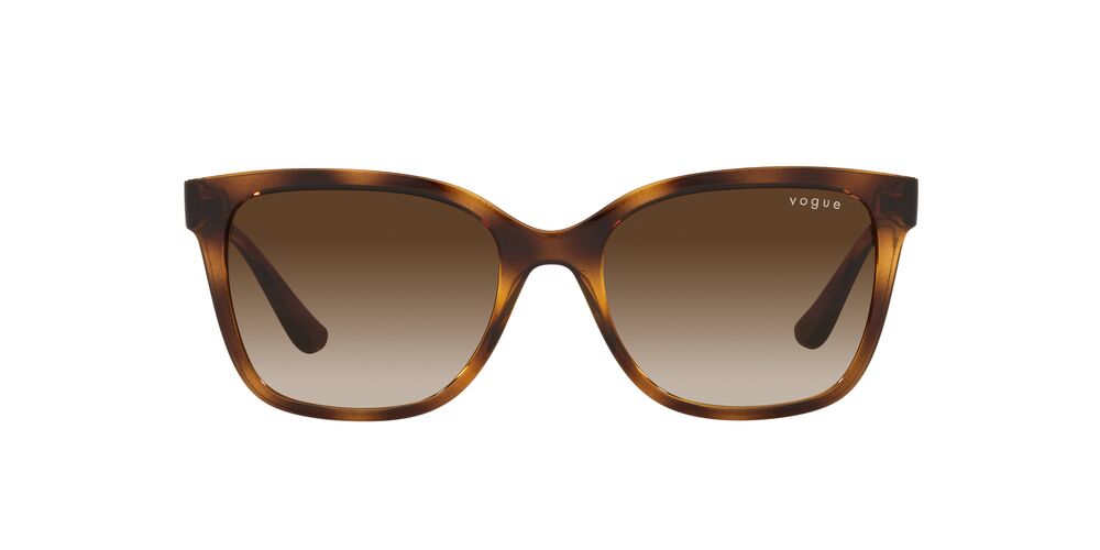 Lentes De Sol Vogue Eyewear VO5426S Café/Havana
