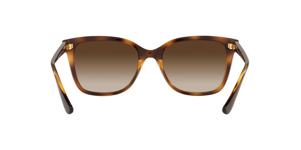 Lentes De Sol Vogue Eyewear VO5426S Café/Havana