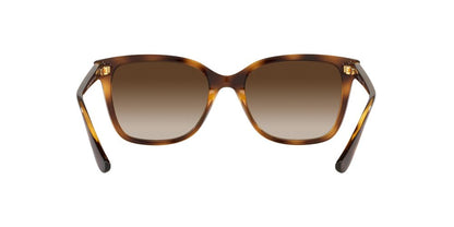 Lentes De Sol Vogue Eyewear VO5426S Café/Havana