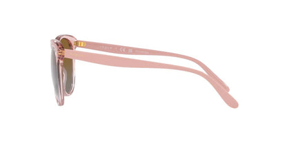 Lentes De Sol Vogue Eyewear VO5453S Café/Rosa