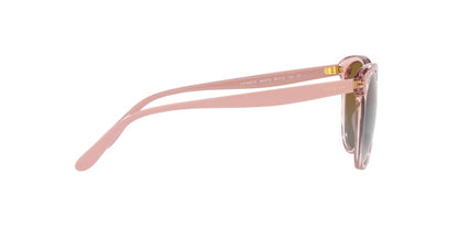 Lentes De Sol Vogue Eyewear VO5453S Café/Rosa