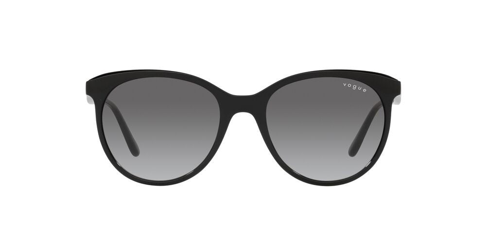 Lentes De Sol Vogue Eyewear VO5453S Gris/Negro