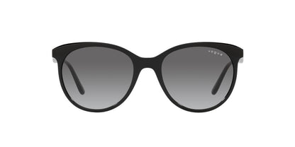 Lentes De Sol Vogue Eyewear VO5453S Gris/Negro