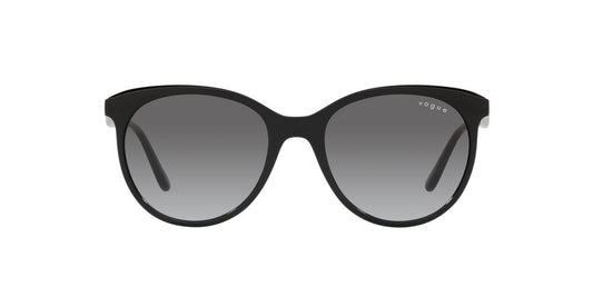 Lentes De Sol Vogue Eyewear VO5453S Gris/Negro