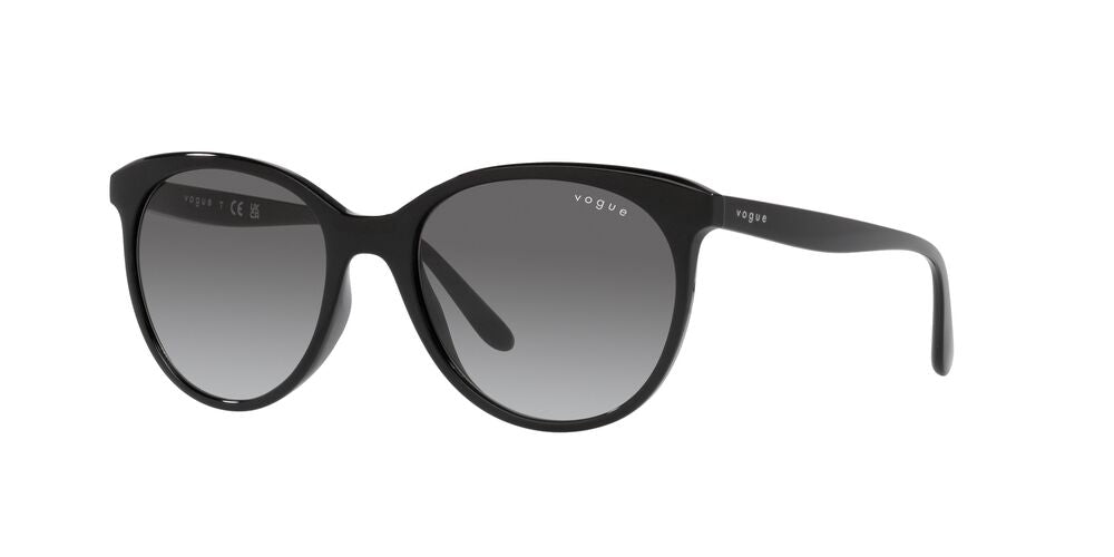 Lentes De Sol Vogue Eyewear VO5453S Gris/Negro