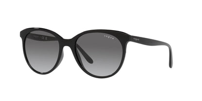 Lentes De Sol Vogue Eyewear VO5453S Gris/Negro