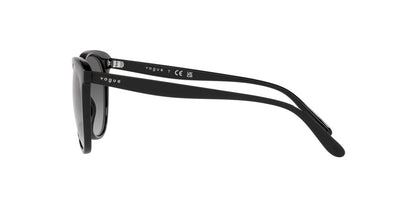 Lentes De Sol Vogue Eyewear VO5453S Gris/Negro