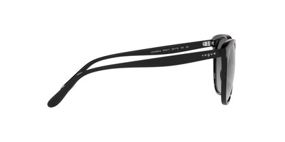 Lentes De Sol Vogue Eyewear VO5453S Gris/Negro