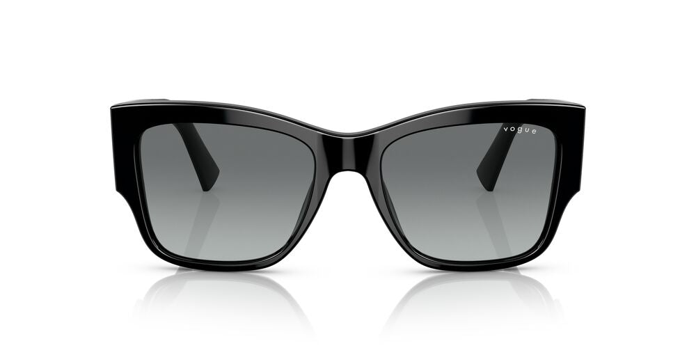 Lentes De Sol Vogue Eyewear 0VO5462S Gris/Negro