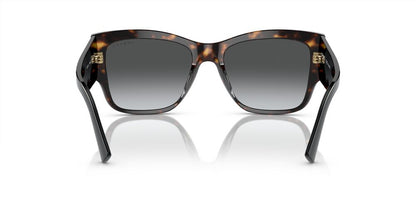 Lentes De Sol Vogue Eyewear VO5462S Gris/Havana