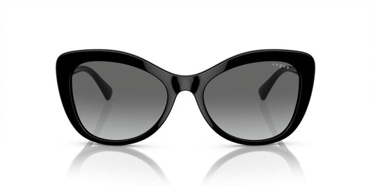 Lentes Oftálmicos Vogue Eyewear VO5635U Rojo