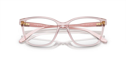 Lentes Oftálmicos Vogue Eyewear VO5518 Rosa