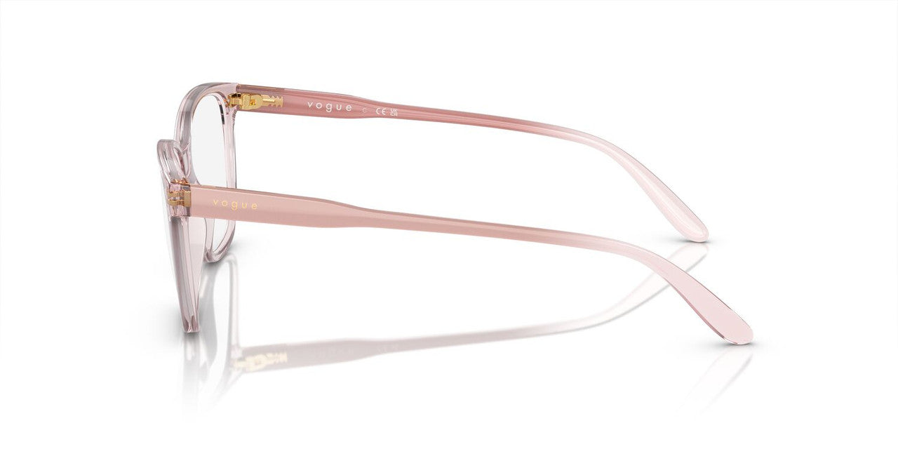 Lentes Oftálmicos Vogue Eyewear VO5518 Rosa