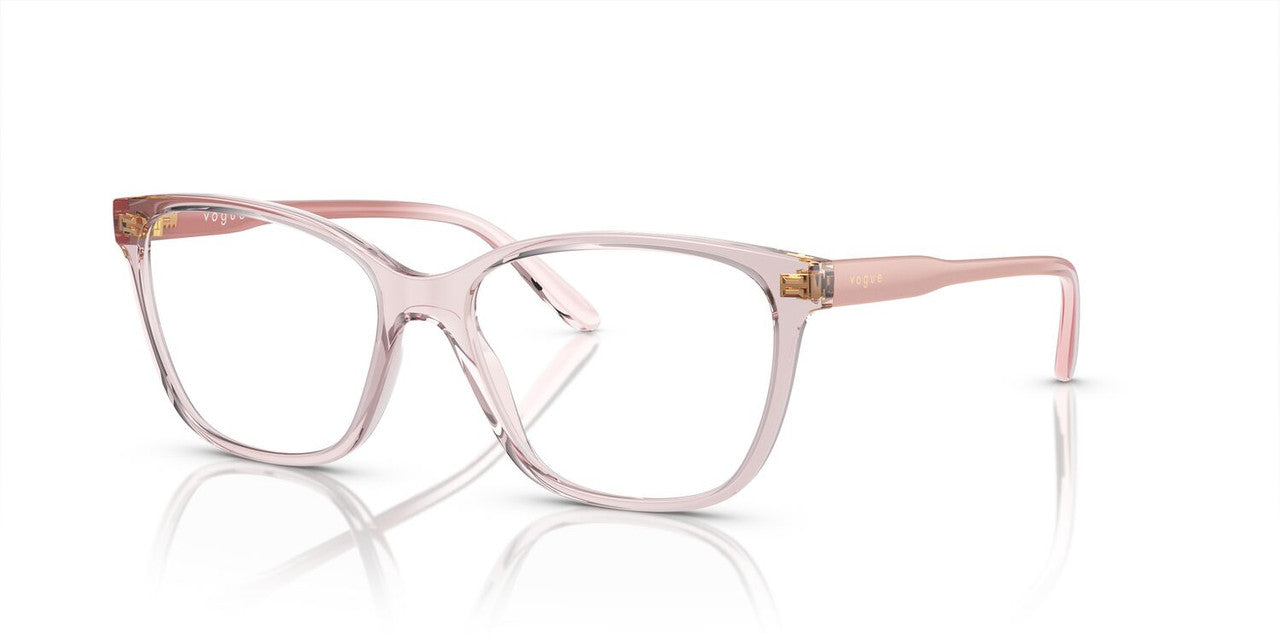 Lentes Oftálmicos Vogue Eyewear VO5518 Rosa
