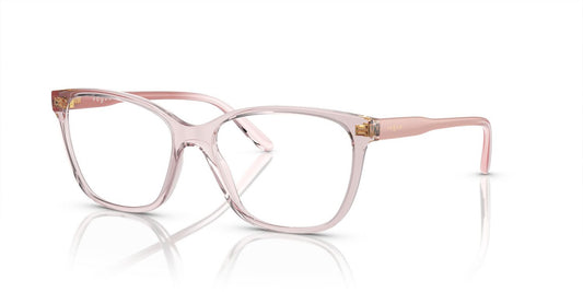 Lentes Oftálmicos Vogue Eyewear VO5518 Rosa