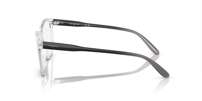 Lentes Oftálmicos Vogue Eyewear VO5518 Blanco
