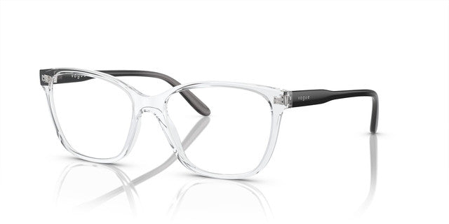 Lentes Oftálmicos Vogue Eyewear VO5518 Blanco