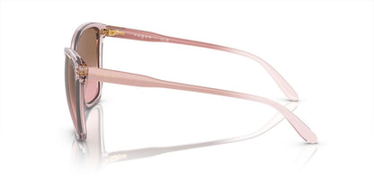 Lentes De Sol Vogue Eyewear 0VO5520S Rosa/Rosa