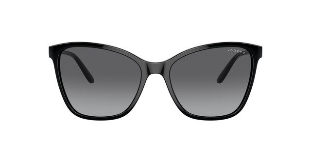 Lentes De Sol Vogue Eyewear 0VO5520S Gris/Negro