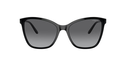 Lentes De Sol Vogue Eyewear 0VO5520S Gris/Negro