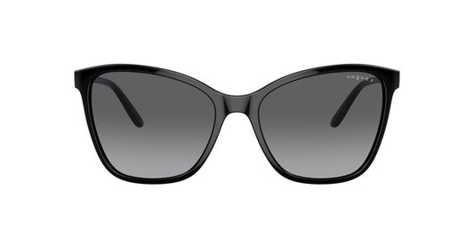 Lentes De Sol Vogue Eyewear 0VO5520S Gris/Negro