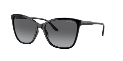 Lentes De Sol Vogue Eyewear 0VO5520S Gris/Negro