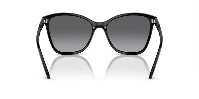 Lentes De Sol Vogue Eyewear 0VO5520S Gris/Negro