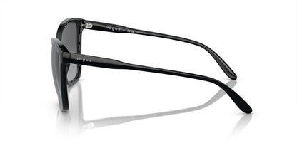Lentes De Sol Vogue Eyewear 0VO5520S Gris/Negro