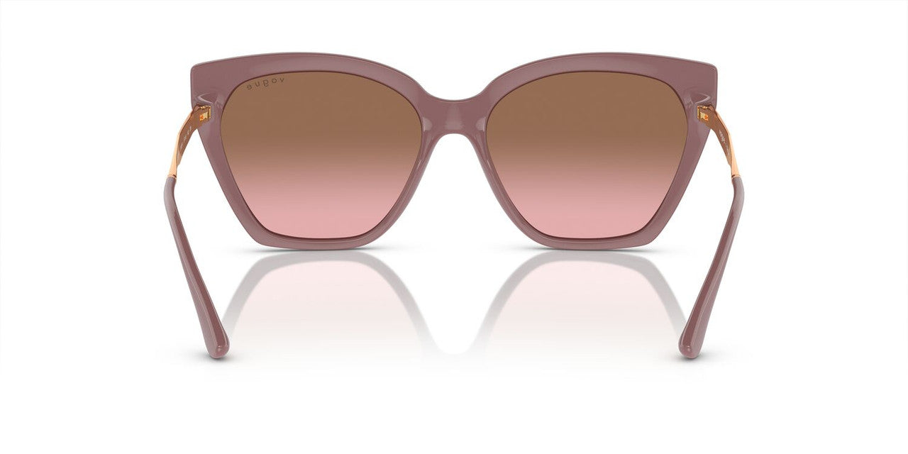 Lentes De Sol Vogue Eyewear 0VO5521S Rosa/Purpura