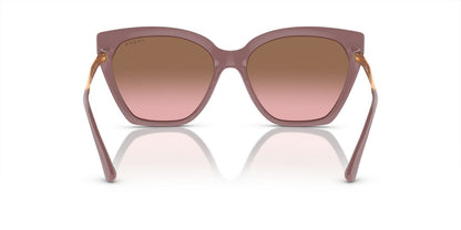 Lentes De Sol Vogue Eyewear 0VO5521S Rosa/Purpura