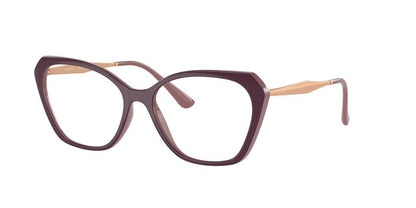 Lentes Oftálmicos Vogue Eyewear VO5522 Purpura