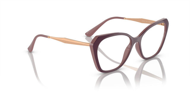 Lentes Oftálmicos Vogue Eyewear VO5522 Purpura